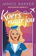 Koers naar jou