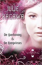 De IJzerkoning; De IJzerprinses