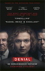 De geschiedenis ontkend