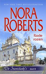 Rode rozen
