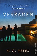 Verraden