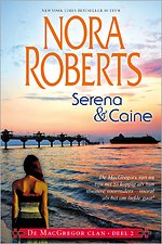 Serena & Caine (2-in-1)