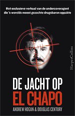 De jacht op El Chapo