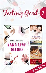 Feeling Good 7 (3-in-1)