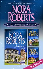 De sterren van Mithra (3-in-1)