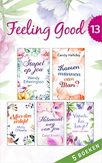Feeling Good 13 (5-in-1)