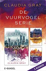 De Vuurvogel-serie