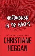 Verdwenen in de nacht