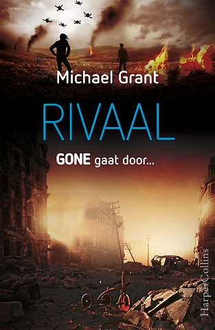 Rivaal