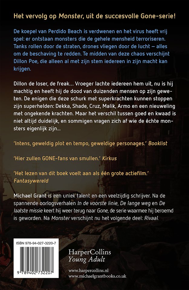 Rivaal