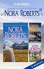 Nora Roberts e-bundel 11