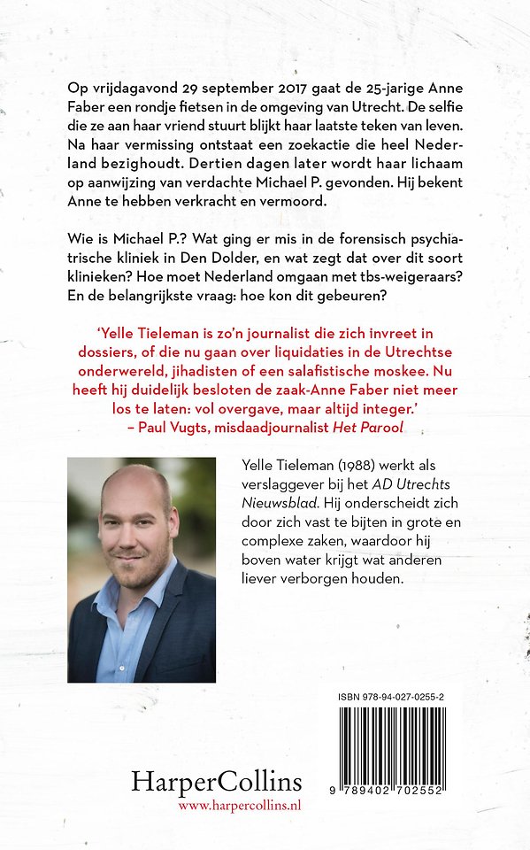 Hoe kon dit gebeuren?