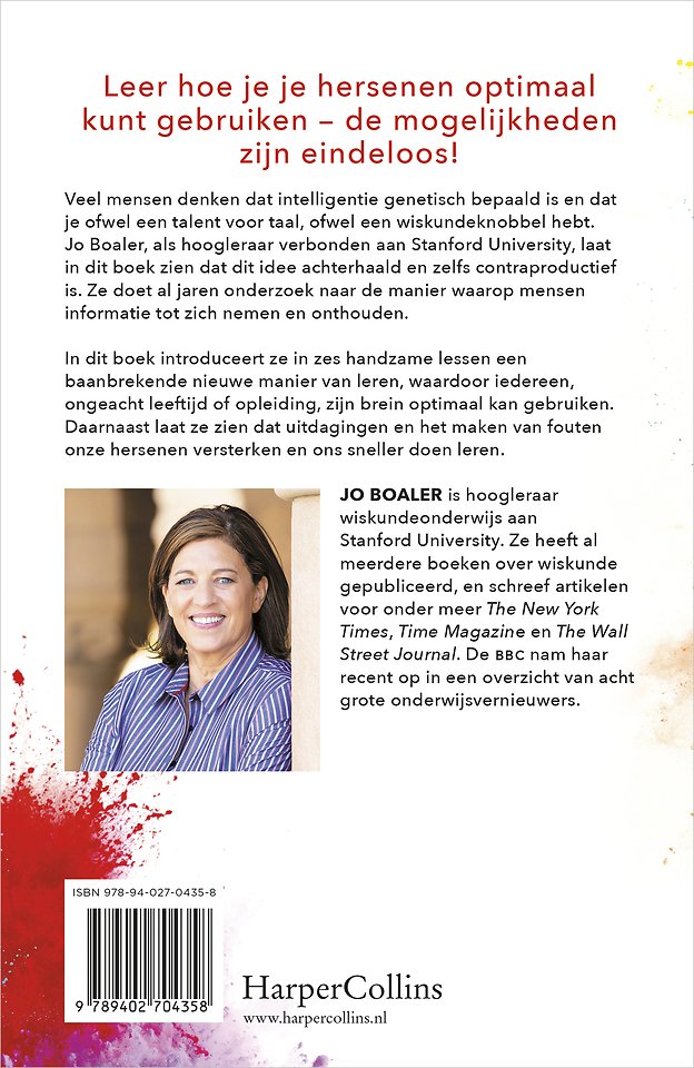 Het grenzeloze brein