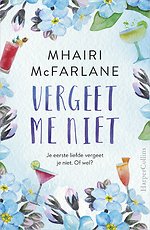 Vergeet me niet