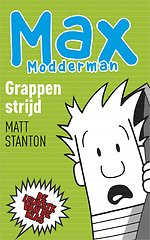 Grappenstrijd