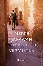 Lied voor de vermisten