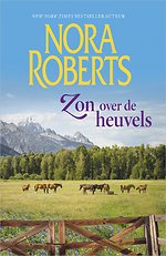Zon over de heuvels