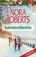 Nora Roberts kerstcollectie