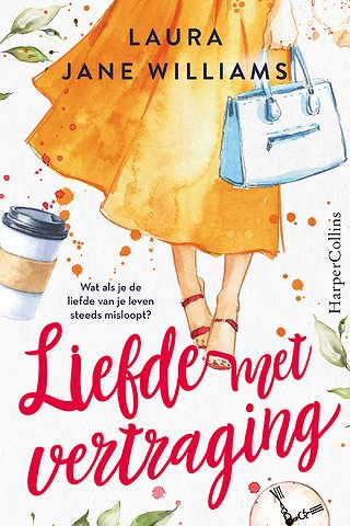 Liefde met vertraging