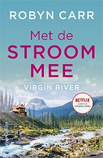 Met de stroom mee