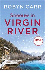 Sneeuw in Virgin River