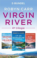 Virgin River 4e trilogie