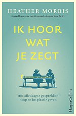 Ik hoor wat je zegt