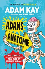 Adams anatomie