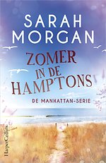 Zomer in de Hamptons