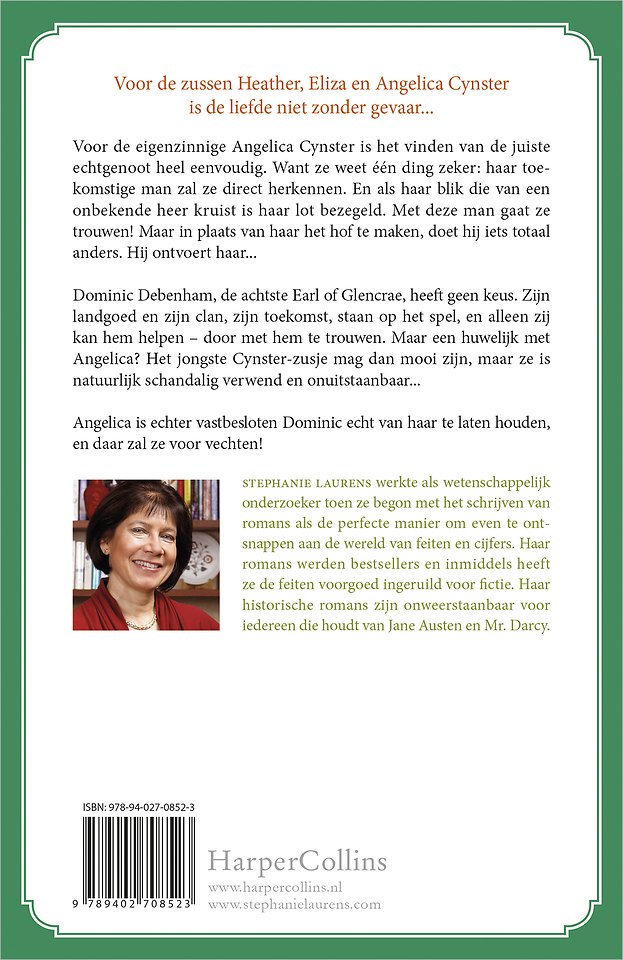 Speling van het lot