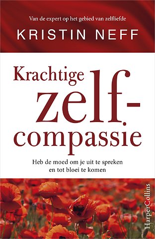 Krachtige zelfcompassie
