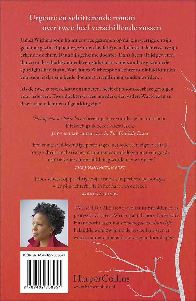 Het op één na beste leven