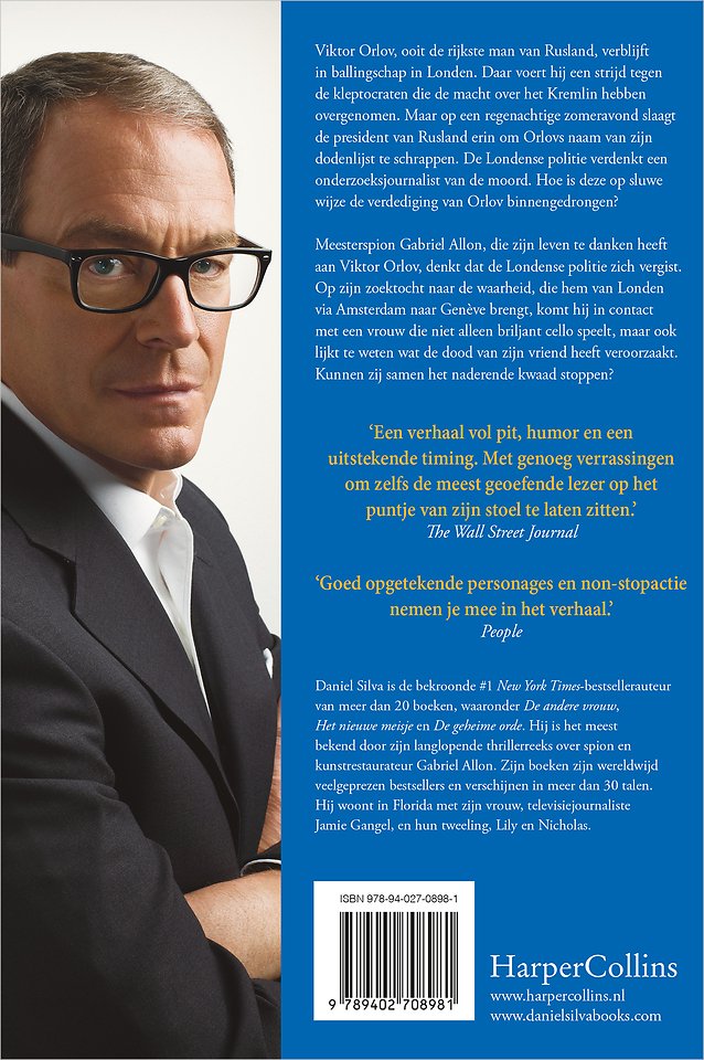 De celliste