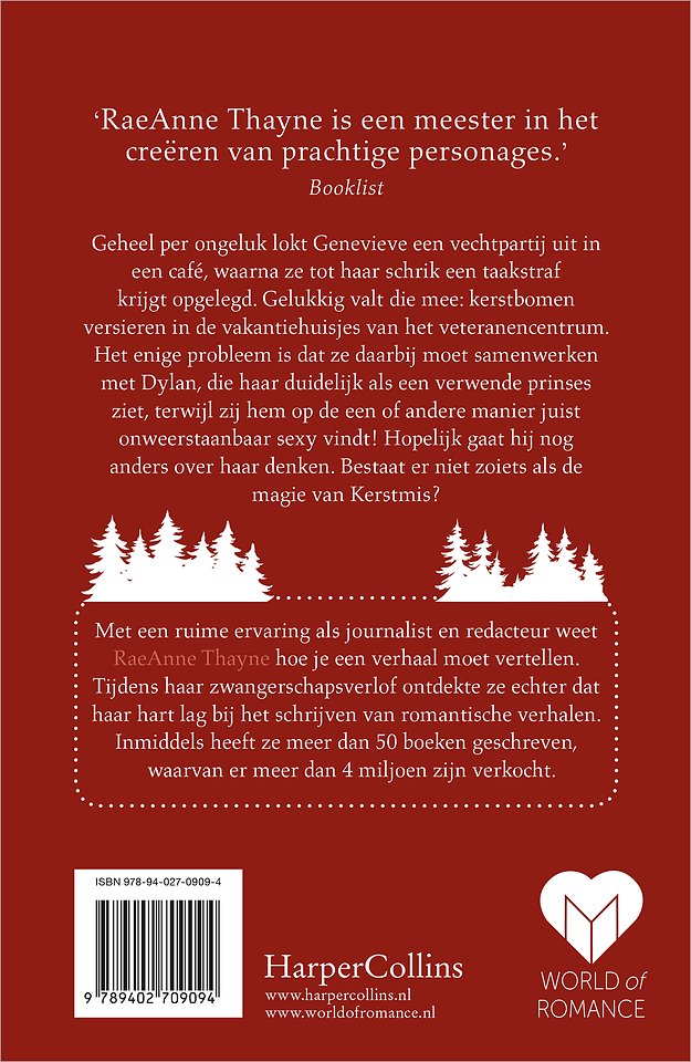 Hartverwarmende winter