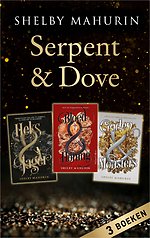 Serpent & Dove