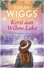 Kerst aan Willow Lake / Een schaatsje van zilver