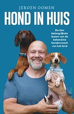 Hond in huis