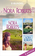 Nora Roberts 3-in-1 bundel