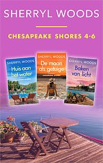 Chesapeake Shores 4-6