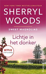 Lichtje in het donker