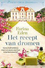 Het recept van dromen