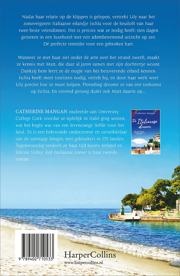 Een Italiaanse zomer