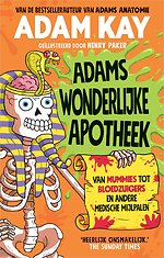 Adams wonderlijke apotheek