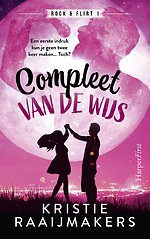 Compleet van de wijs