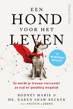 Een hond voor het leven