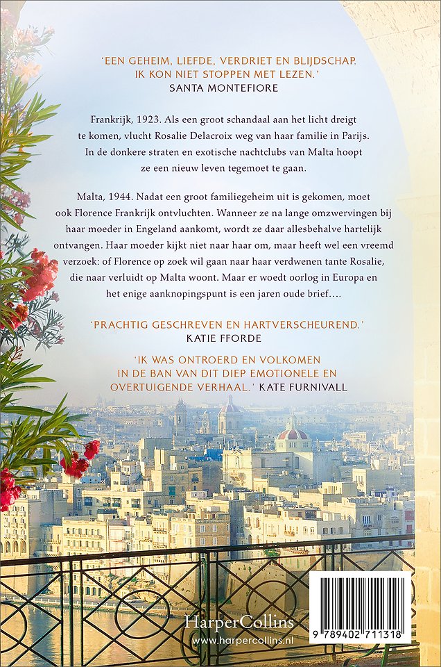 Het verborgen paleis