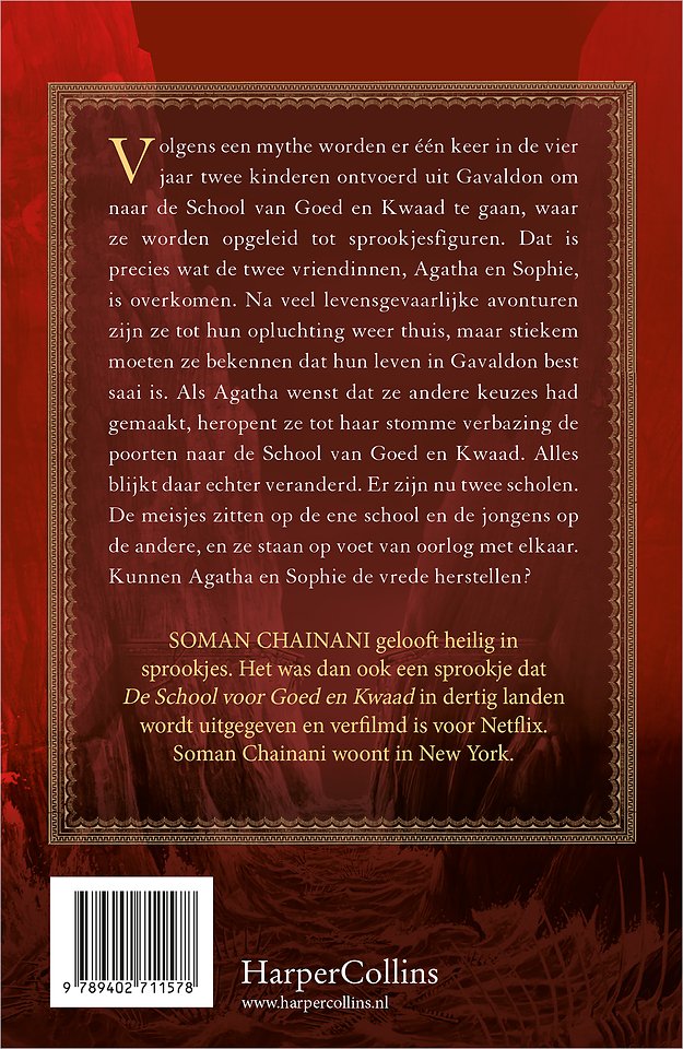 Een wereld zonder prinsen