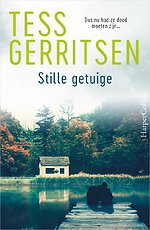 Stille getuige
