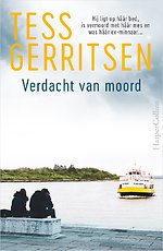 Verdacht van moord