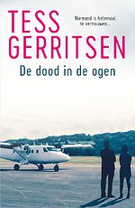 De dood in de ogen